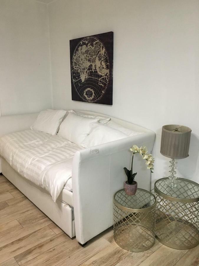 Apartamento de 2 dormitorios